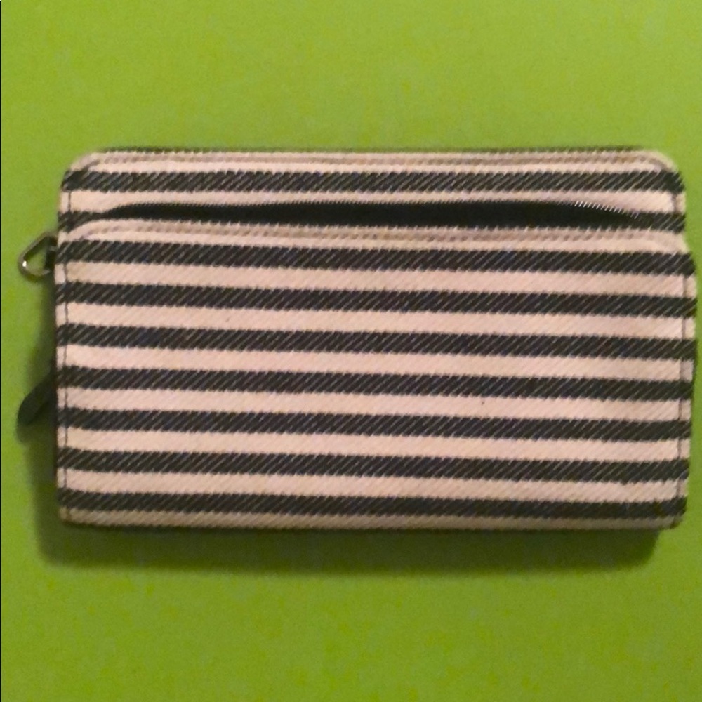 Thirty-One Perfect Cents wallet